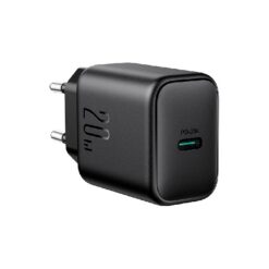 Charger JOYROOM (JR-TCF20) USB-C 3A (20W) black