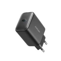 Charger JOYROOM (JR-TCG13) USB-C 3A (45W) black