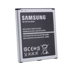 Aku Samsung Galaxy S4, 2600 mAh
