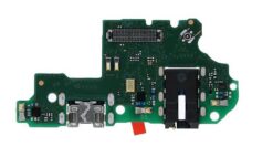 Flex Huawei P Smart 2019 with charging connector and microphone ORG
