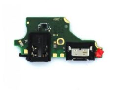 Flex Huawei P20 Lite with charging connector and microphone original (used Grade A)