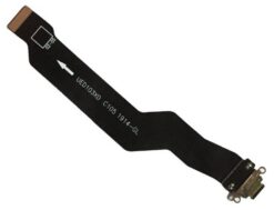 Flex OnePlus 7 Pro/7T Pro with charging connector original (used Grade A)