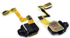 Flex Sony E6603/E6653/E6653 Xperia Z5 with audio jack original (used Grade A)