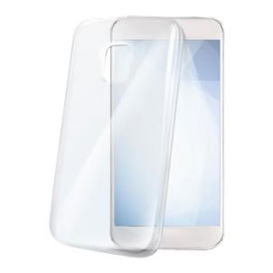 Kaitseümbris Gelskin, Xiaomi Mi A1 / Mi 5X, läbipaistev, Celly