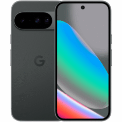 Google Pixel 10 128GB Obsidian - (uus)