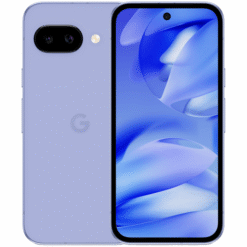 Google Pixel 9a 128GB Iris - (uus)