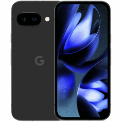 Google Pixel 9a 128GB Obsiadian - (uus)
