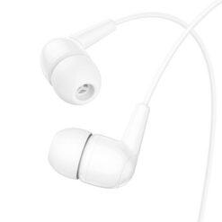 Handsfree Hoco (M97) USB-C white