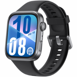 Huawei Watch Fit 4 Black - (uus)