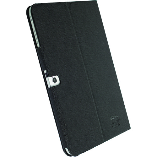 Kaitsekaaned Malmö Samsung Galaxy Tab 3 10.1", must, Krusell - Image 2