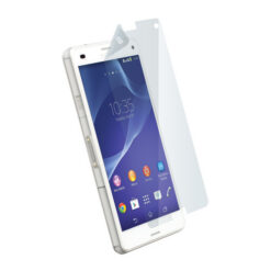 Ekraanikaitsekile Sony Xperia Z3 Compact, Krusell