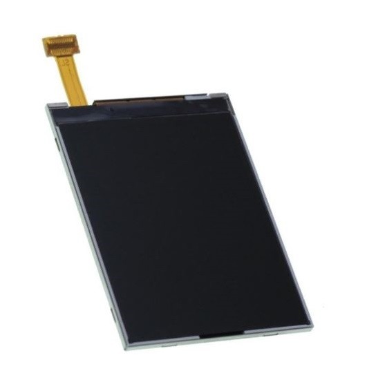 LCD screen Nokia C3-01/X3-02/202/203/206/207/208/300/301/515 ORG
