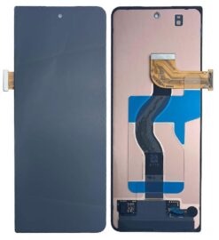 LCD screen Samsung F936 Z Fold4 5G with touch screen (Outer) original (service pack)