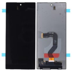 LCD screen Samsung F966 Z Fold7 5G with touch screen (Outer) original (service pack)