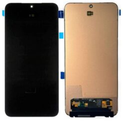 LCD screen Samsung S731 S25 FE with touch screen (NO FRAME) original (service pack)