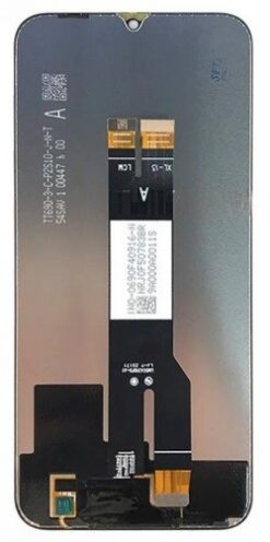 LCD screen Xiaomi Redmi 15C 4G/Poco C85 4G (Small Flex) with touch screen ORG