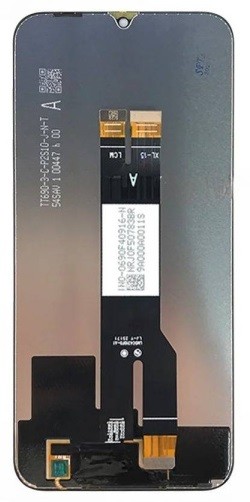 LCD screen Xiaomi Redmi 15C 4G/Poco C85 4G (Small Flex) with touch screen ORG