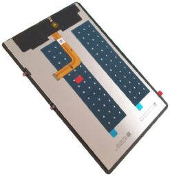LCD screen Xiaomi Redmi Pad 2022 10.61 22081283G with touch screen Black original (service pack)