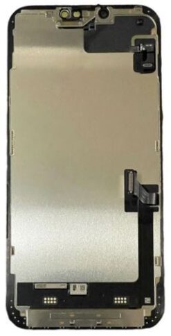 LCD screen for iPhone 14 Plus with touch screen original (Pairable) (used Grade C)