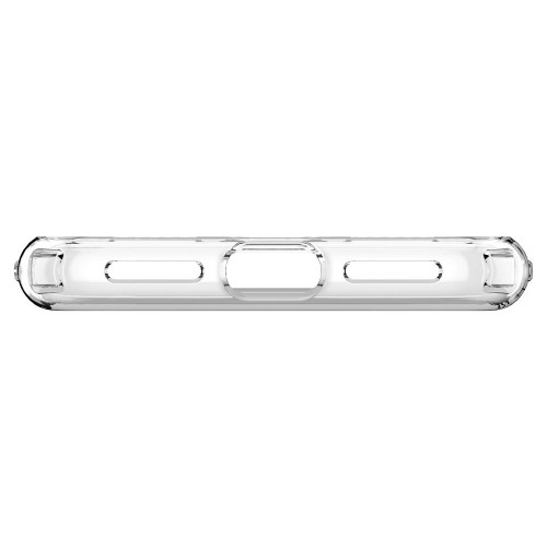 Kaitseümbris Liquid Crystal, Apple iPhone X / Xs, läbipaistev, Spigen - Image 8