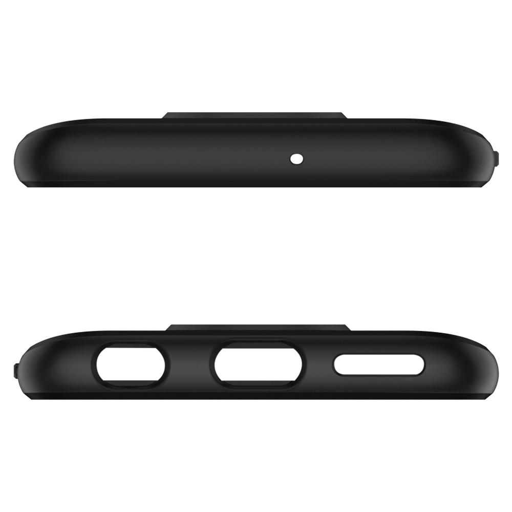 Kaitseümbris Rugged Armor, Motorola Moto G7 / G7 Plus, must, Spigen - Image 7