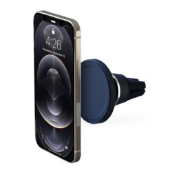 Autohoidik ventilatsiooniavasse, MagSafe magnetkinnitusega, Velox, iOttie