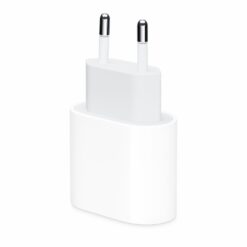 Toalaadija adapter Apple iPhone/iPad 20W USB-C, Apple