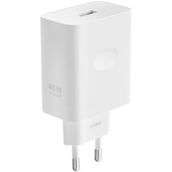 OPPO SUPERVOOC 45W Power Adapter - (uus)