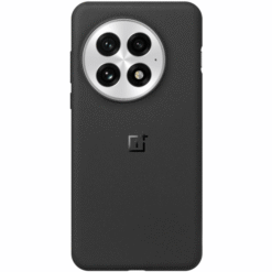 OnePlus 13 Sandstone Magnetic Case Black - (uus)