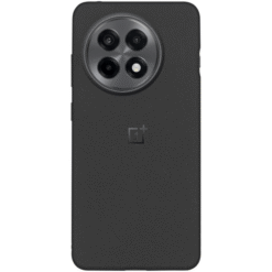 OnePlus 13R Sandstone Magnetic Case Black - (uus)