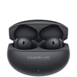 OnePlus Buds 4 Storm Gray - (uus)