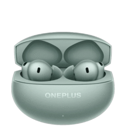 OnePlus Buds 4 Zen Green - (uus)