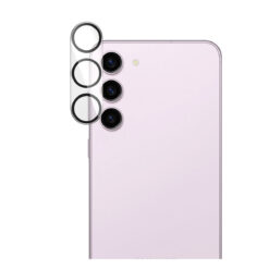 Tagakaamerate kaitseklaas PicturePerfect, Samsung Galaxy S23 / S23+, PanzerGlass