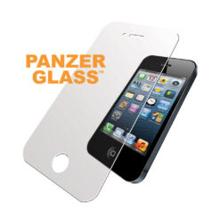Ekraanikaitseklaas Apple iPhone 5 / 5C / 5S / SE (2016), PanzerGlass