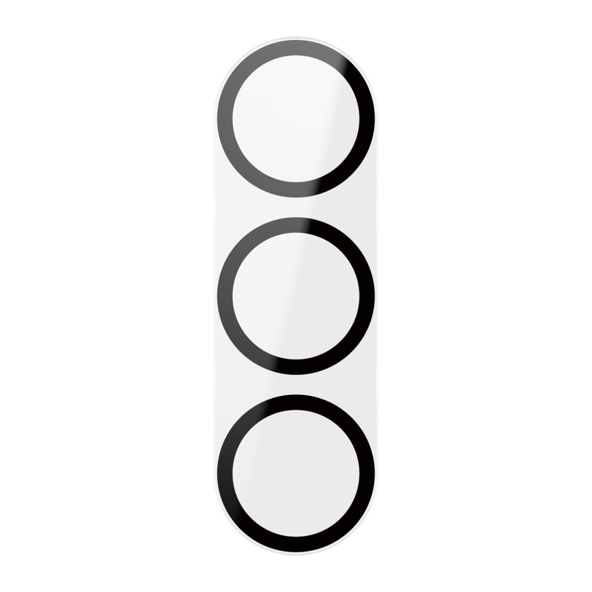 Tagakaamerate kaitseklaas PicturePerfect, Samsung Galaxy S24+, PanzerGlass - Image 4