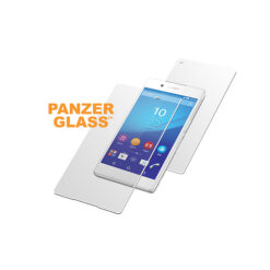 Ekraanikaitseklaas (ekraan+tagakaas) Sony Xperia Z3+, PanzerGlass