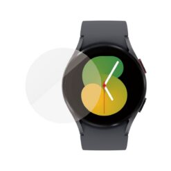 Kaitseklaas Samsung Galaxy Watch5 40mm / universaalne 36mm läbimõõduga, veekindel, PanzerGlass