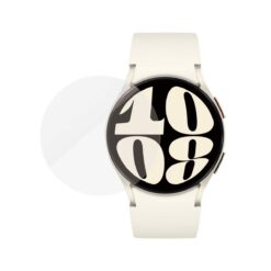 Kaitseklaas Samsung Galaxy Watch6 44mm / universaalne 40mm läbimõõduga, veekindel, PanzerGlass