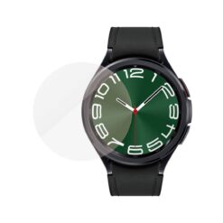 Kaitseklaas Samsung Galaxy Watch6 Classic 47mm / universaalne 36.5mm läbimõõduga, veekindel, PanzerGlass