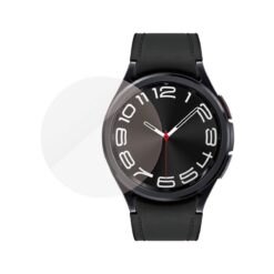 Kaitseklaas Samsung Galaxy Watch6 Classic 43mm / universaalne 32.5mm läbimõõduga, veekindel, PanzerGlass