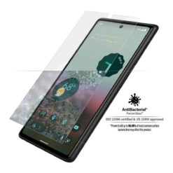 Kaitseklaas Google Pixel 6a, PanzerGlass