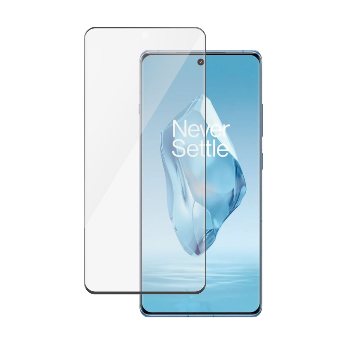 Kaitseklaas OnePlus 12R, PanzerGlass