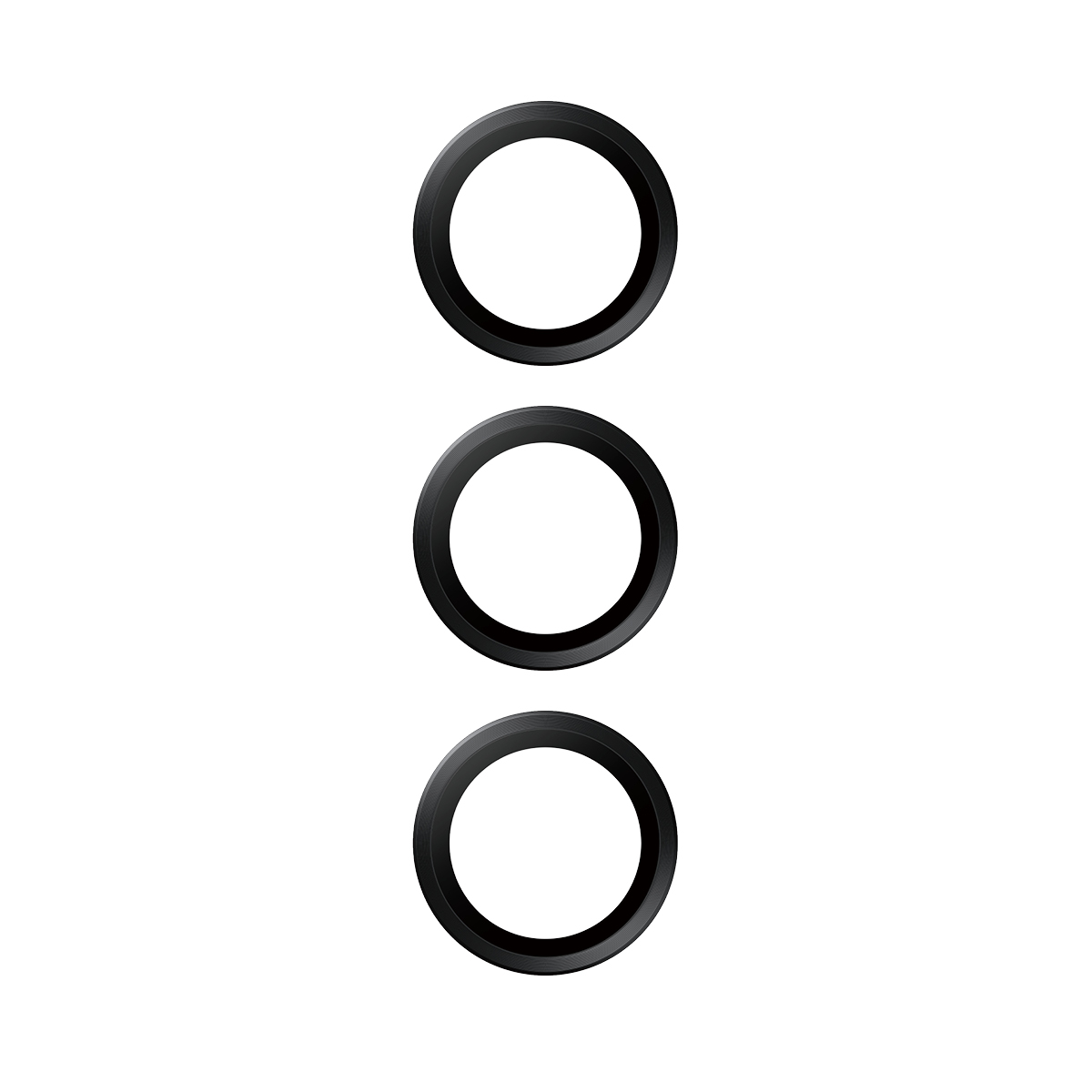 Tagakaamerate kaitseklaasid Hoops, Samsung Galaxy Z Fold6, PanzerGlass - Image 4