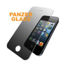 Ekraanikaitseklaas Apple iPhone 5 / 5C / 5S / SE, privaatsusfiltriga, PanzerGlass