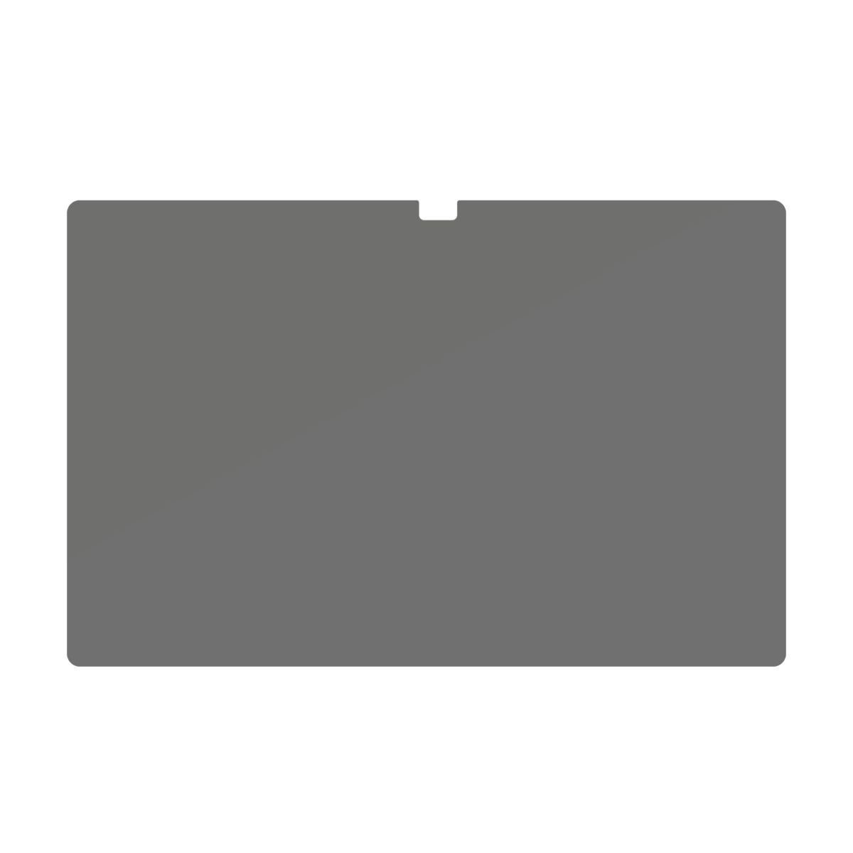 Kaitseklaas privaatsusfiltriga, Samsung Galaxy Tab A8 10.5 (2021/2022), ümbrisesõbralik, PanzerGlass