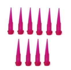 Plastic Needles for Cold Glue (5pcs)