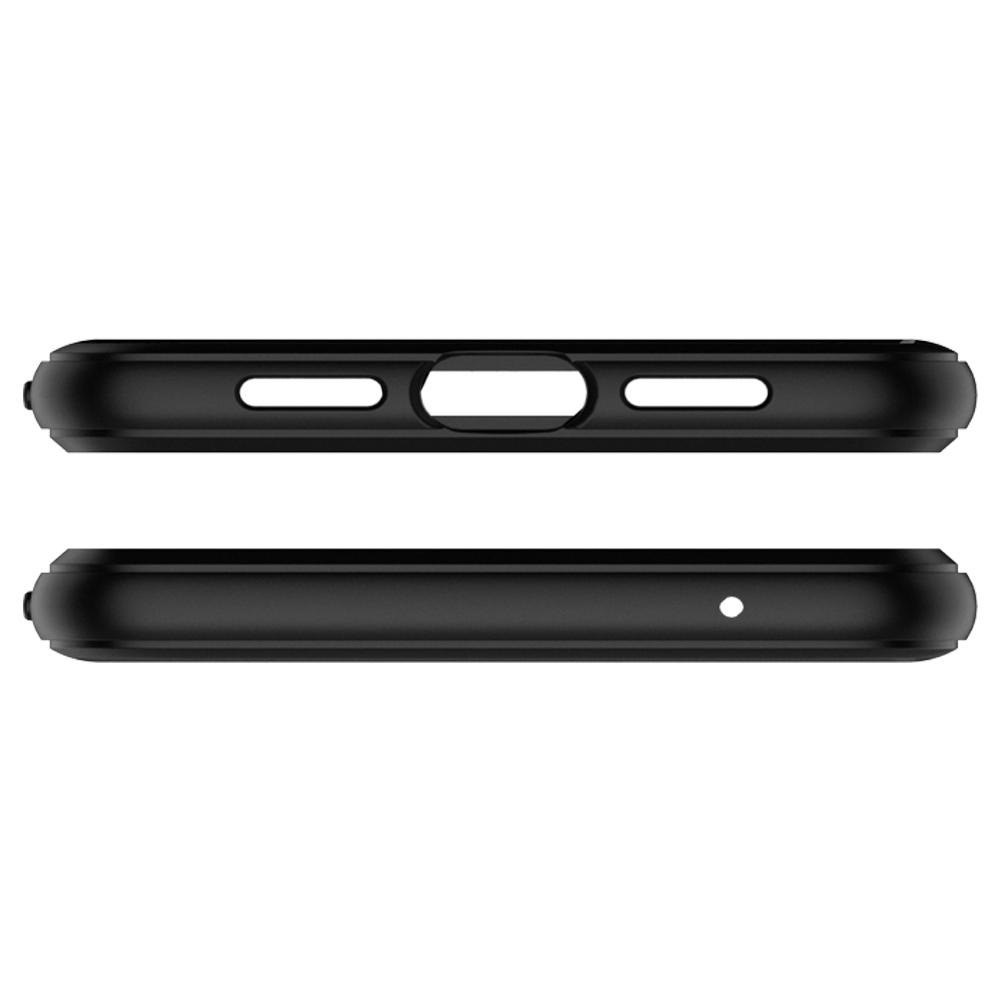 Kaitseümbris Rugged Armor, Xiaomi Mi 8 Lite, must, Spigen - Image 9
