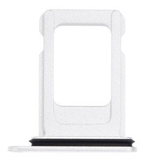 SIM card holder for iPhone 13 Starlight original (used Grade A)