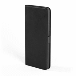 Kaitseümbris kaanega Flip Case, Google Pixel 8, must, Spello