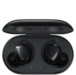 Samsung Galaxy Buds+ SM-R175 Black - (uus)
